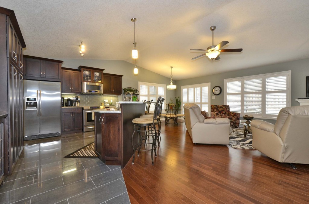 Auburn Homes River Trail Interior 2 Auburn Developments