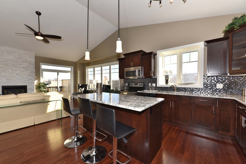 Auburn Homes Sterling Kitchen Auburn Developments