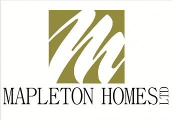 Mapleton Homes