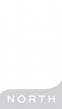 Fox Field North logo