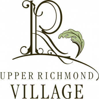 Upper Richmond Village