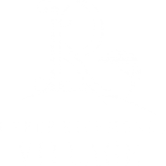 Upper Richmond Village logo