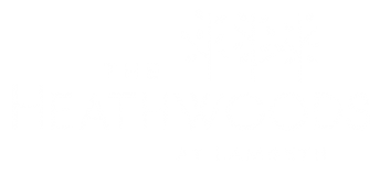 The Heathwoods logo