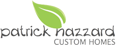 Patrick Hazzard Custom Homes