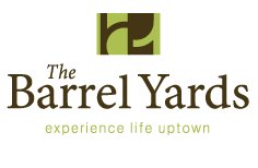 The Barrel Yards