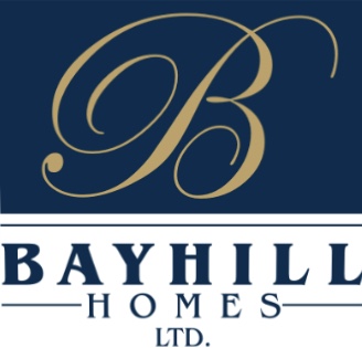 Bayhill Homes Ltd.